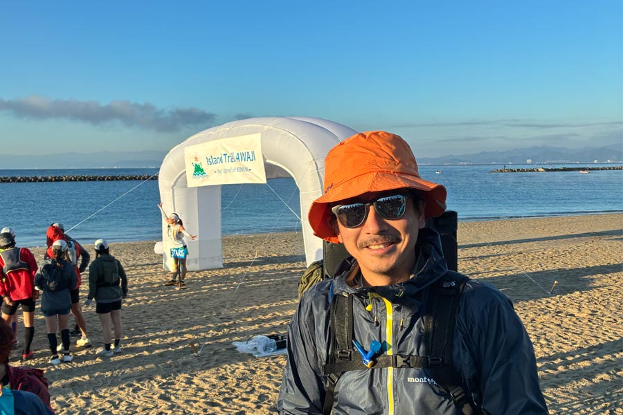 年末年始に気づいた「当たり前の尊さ」——走って、食べて、休んで、心が満たされた話