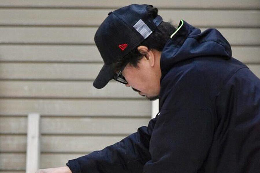 田中工務店の屋台骨沖縄・伊良部島が生んだ名工現場監督「佐和田」さん vol.1